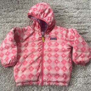 Patagonia 3T Reversible Jacket